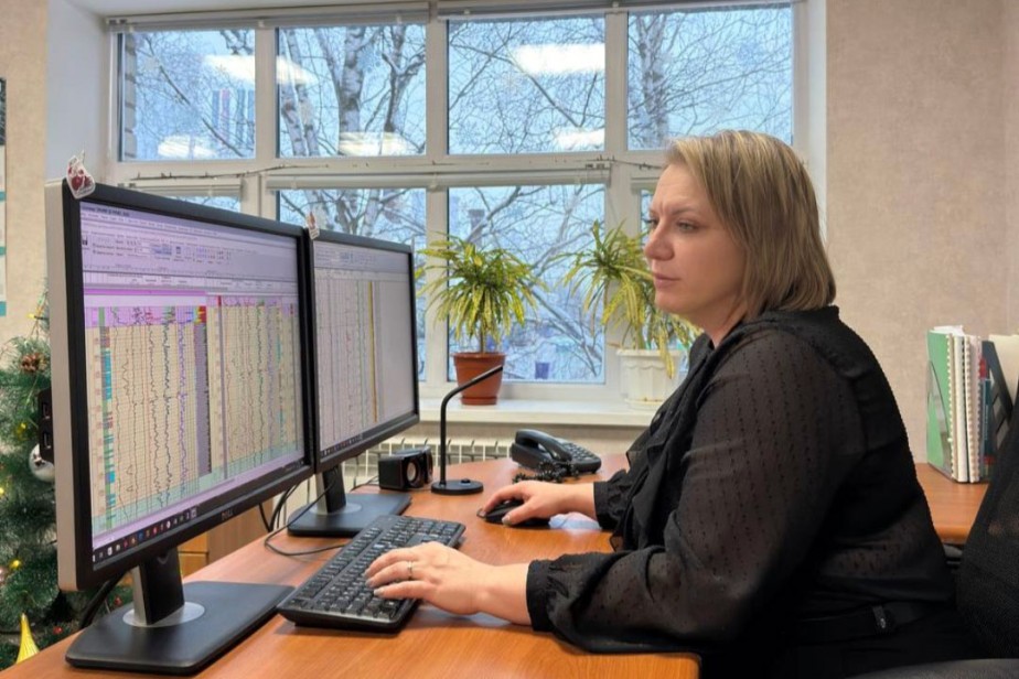 Модельер горных пород