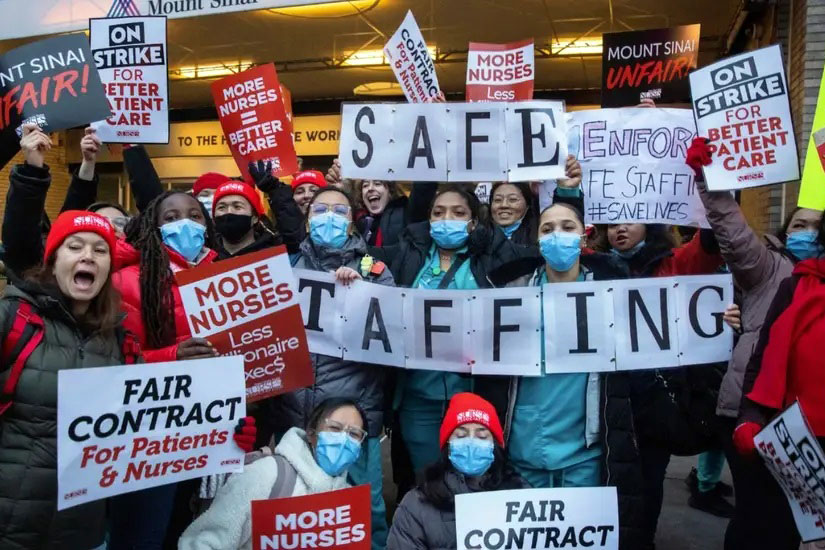 Болезненный укол