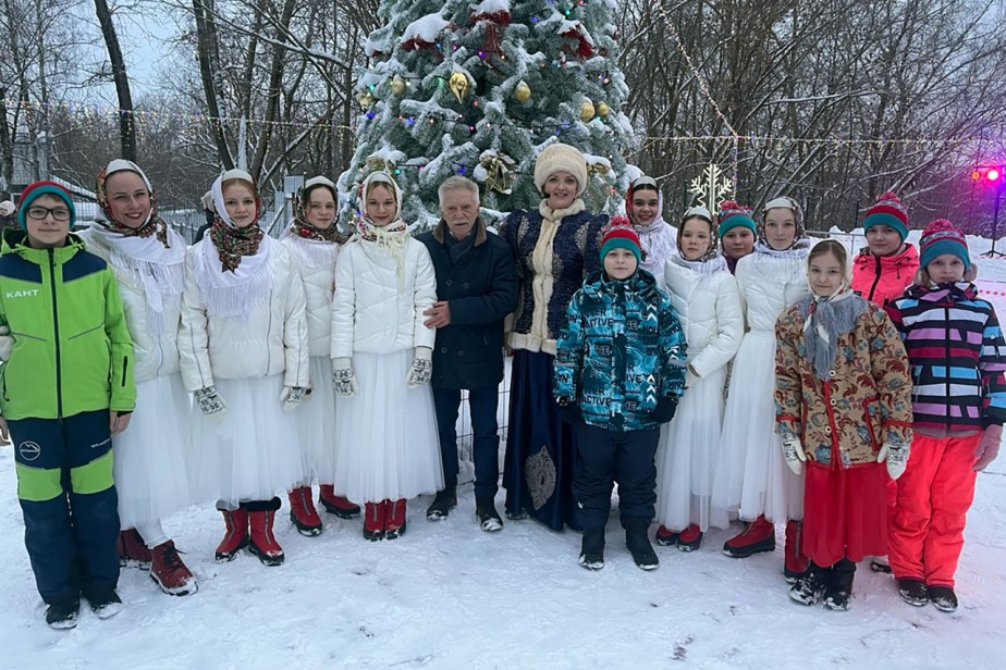 Профсоюзный календарь: январь