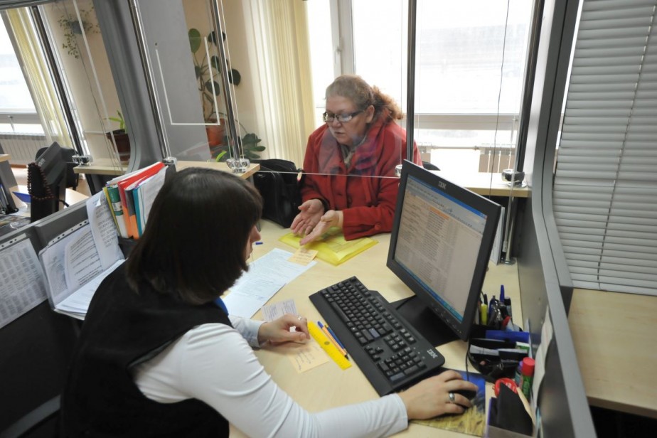 Министр труда опроверг возможность пересмотра пенсионного возраста в России