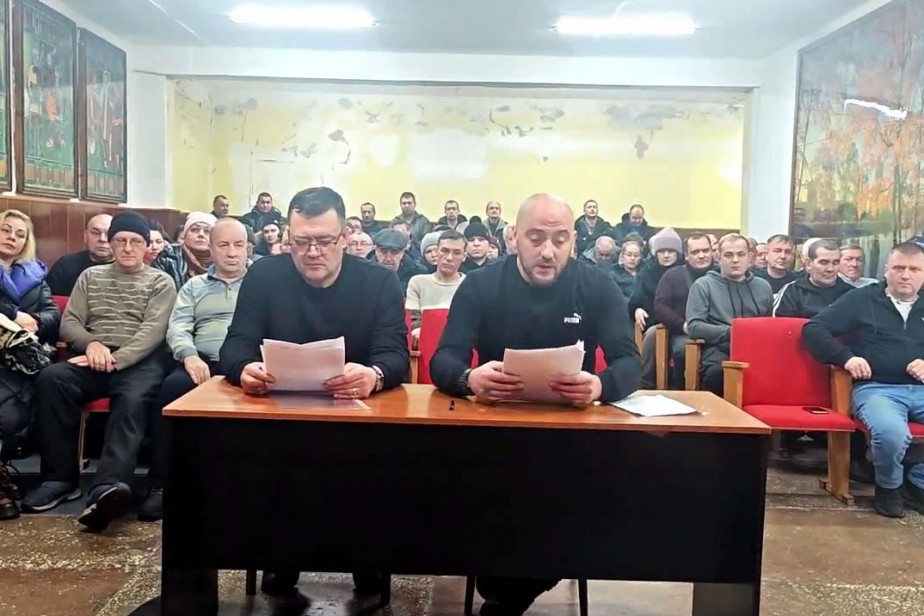 Увольнение вместо расплаты по долгам