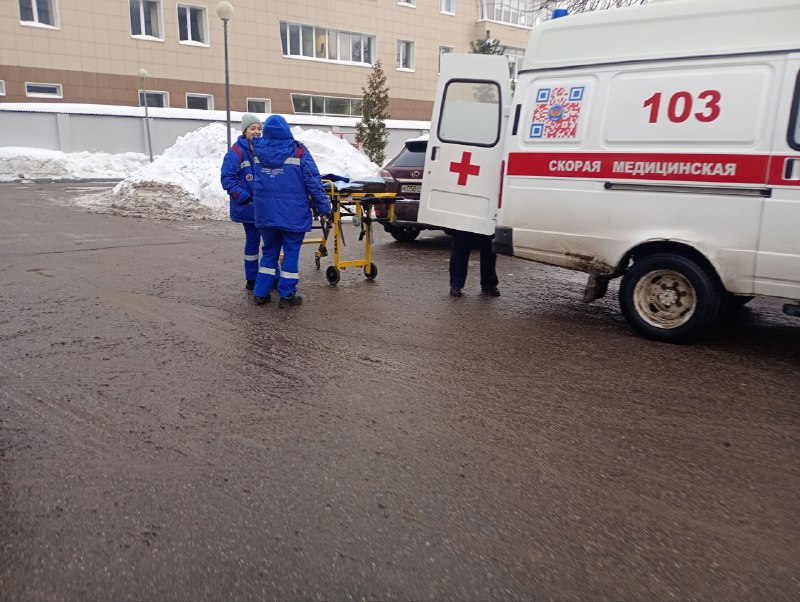 Новый профстандарт  утвержден для врачей скорой помощи