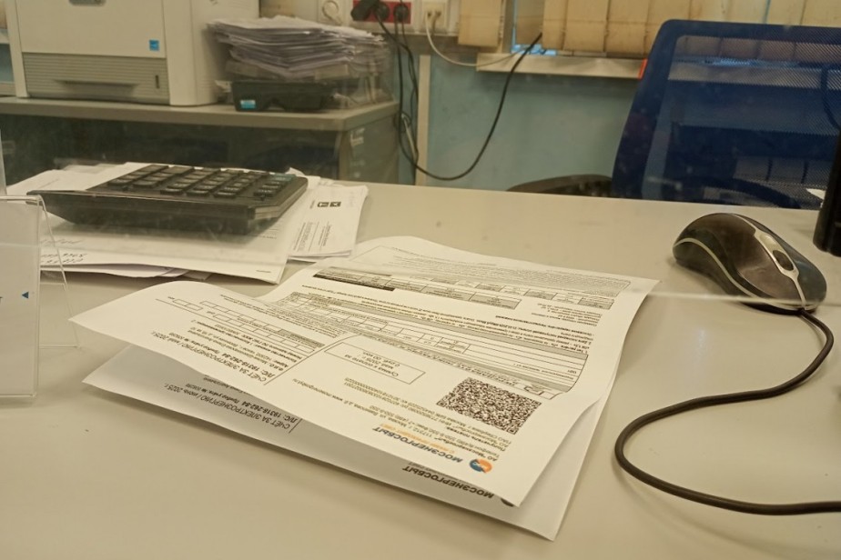 Кремль усилит контроль за тарифами ЖКХ