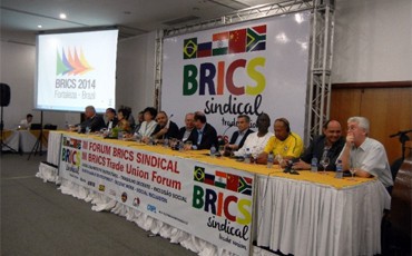 По дороге в большую политику