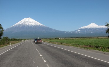 Дорога ли дорога