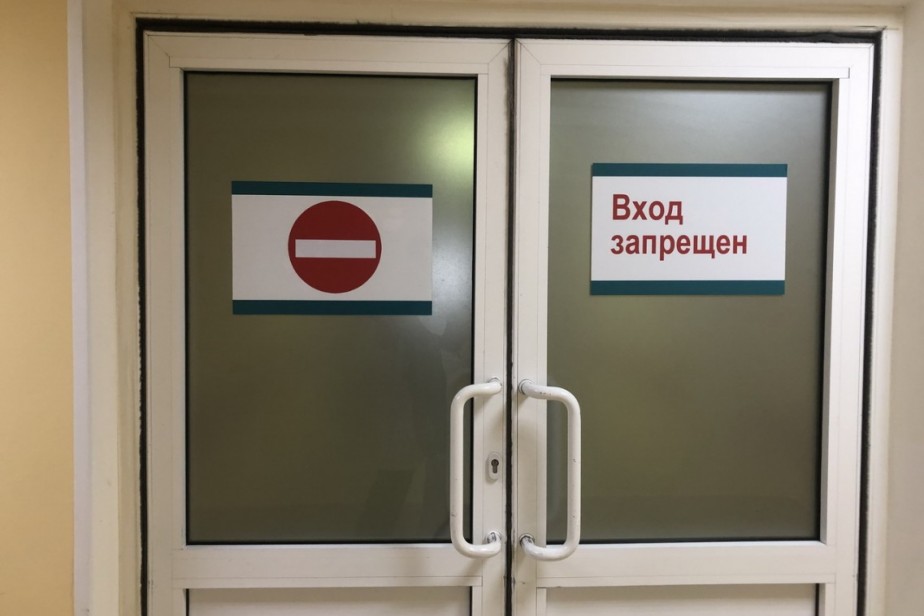 За отказ от осмотра у психиатра работодатель отстранит от работы