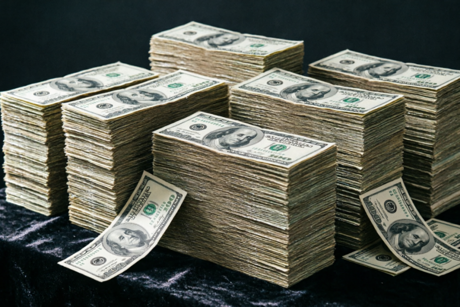 В список Forbes попало рекордное количество россиян