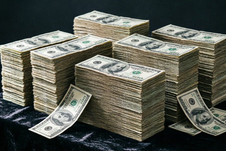 В список Forbes попало рекордное количество россиян