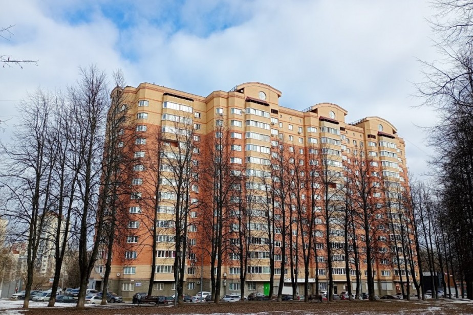 Срок ипотеки упал до минимума за три года