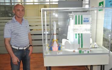 К самым вершинам!