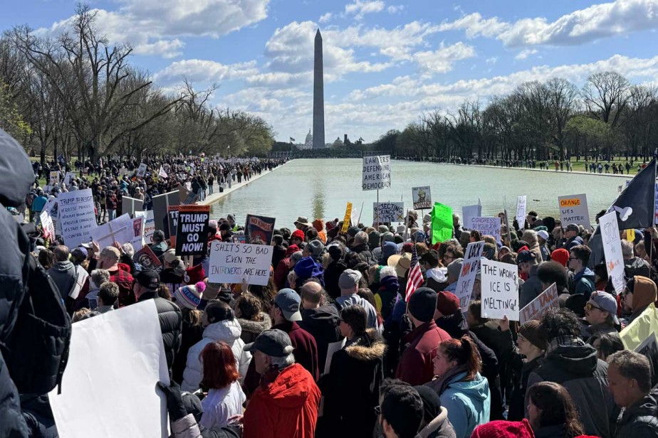 Личный майдан Дональда Трампа