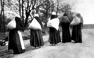 Когда мир навсегда стал другим