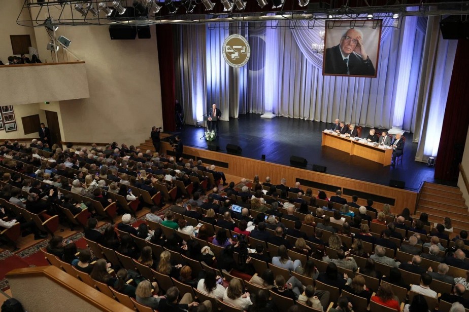 Ученый совет СПбГУП выдвинул авторов работ по конфликтологии на премию правительства РФ