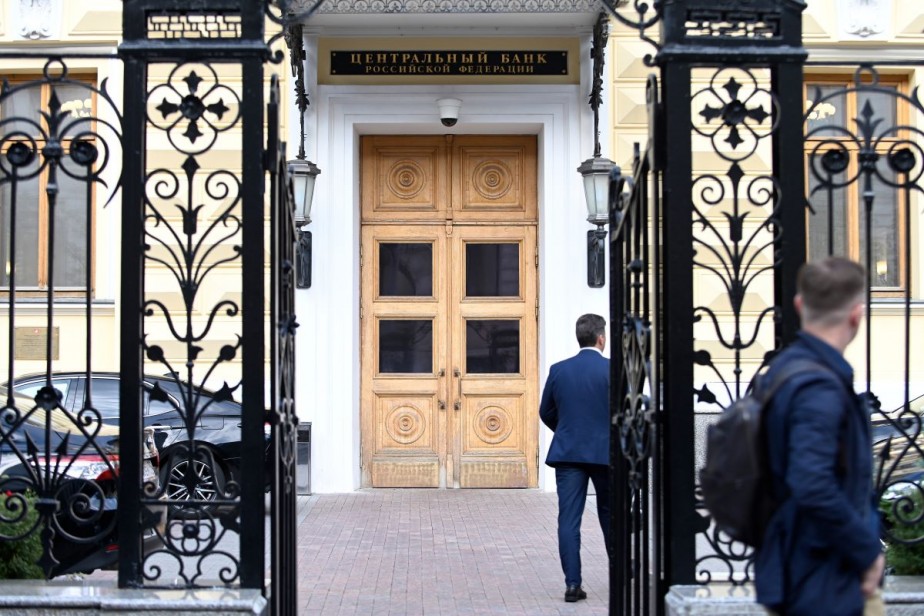 Набиуллина: у ЦБ «нет выбора», кроме как сдерживать экономический рост ради борьбы с инфляцией