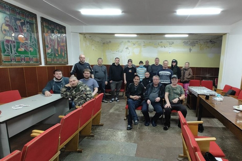 Воркутинский кейс для Матвиенко