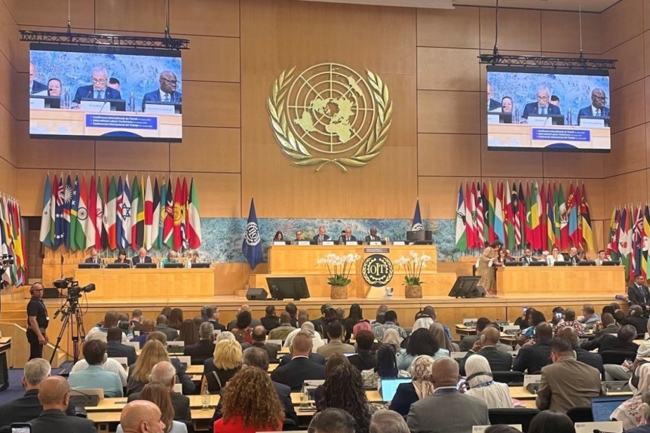 Председателем МКТ избран министр труда Уругвая Хуан Кастильо
