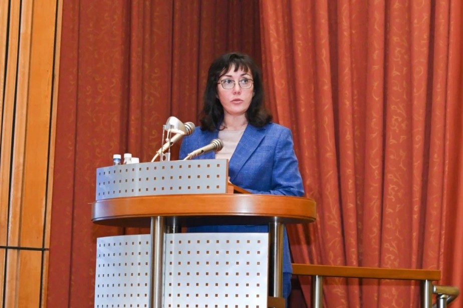 Зампред ФНПР Нина Кузьмина: Низкая цена труда — главная причина дефицита рабочей силы
