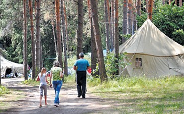 Шесть шагов к спокойствию