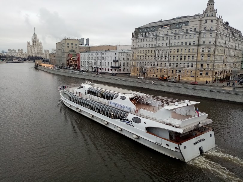 Средняя зарплата в Москве перешагнула отметку в 219 тысяч рублей