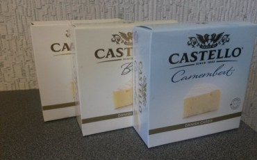 Молочный производитель Arla сокращает работников из-за санкций