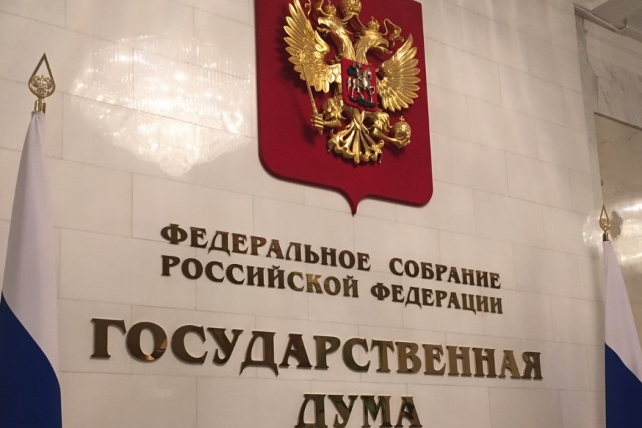 Госдума сохранила порог доходов для уплаты НДС для малого бизнеса на упрощёнке