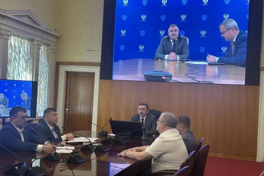 ФНПР и Роструд  договорились о совместной работе по борьбе с теневой занятостью
