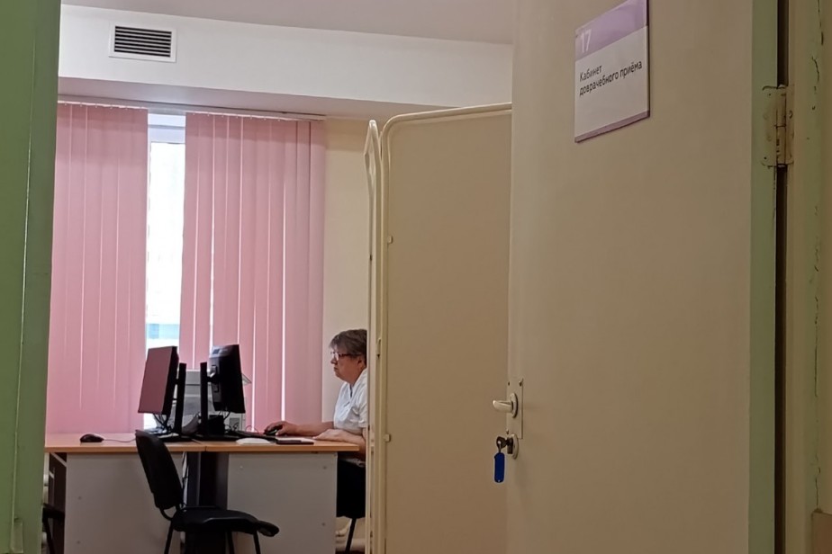 В Минздраве заявили о нехватке более 80 тысяч медиков