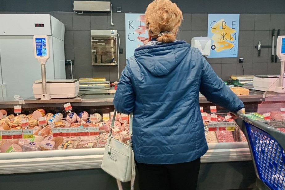  Цены на продовольственные товары будут мониторить на всех этапах