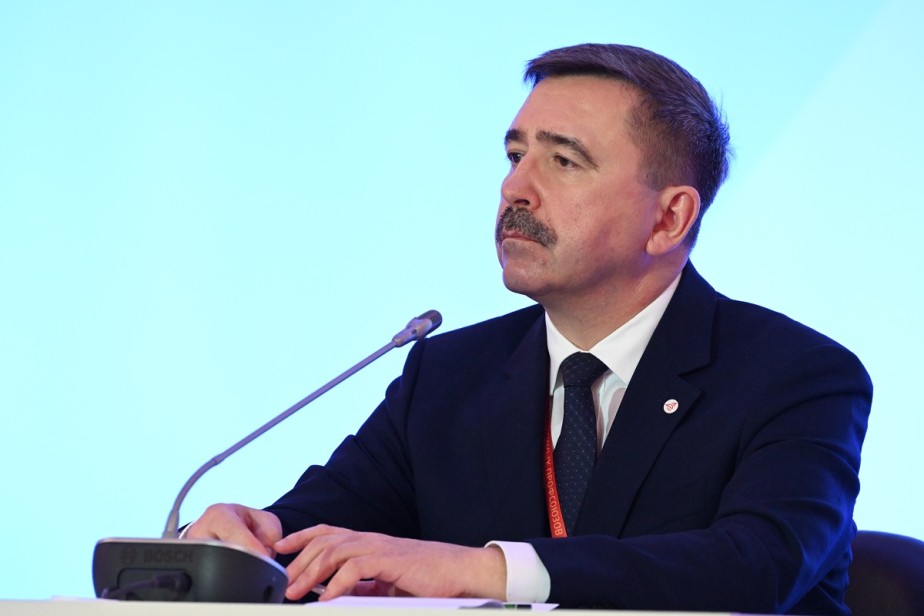 Сергей Черногаев: права работников цифровых платформ должны быть защищены