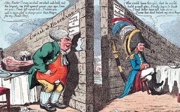 От Бонапарта до Фиделя