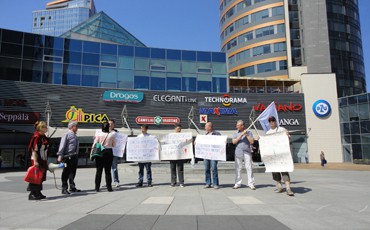 Круговорот долгов в природе