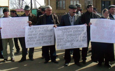 Пятилетка от “Спецстроя”