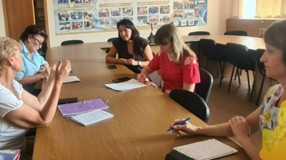 Школьный старт на "ЧТЗ" - с надёжной профсоюзной поддержкой