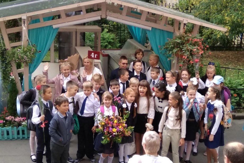В ФНПР рассказали, как родителям школьников оформить отпуск на 1 сентября