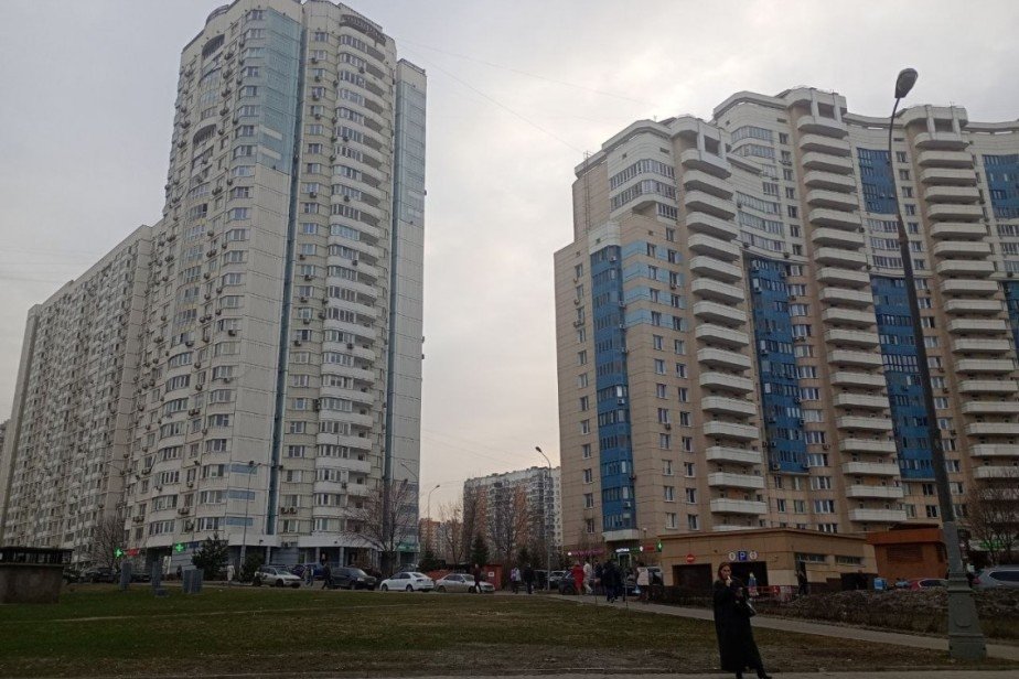 До 67% снизилась доля ипотечных платежей в доходах москвичей