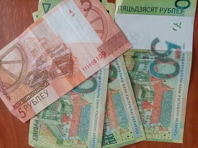 В Беларуси увеличат трудовые пенсии