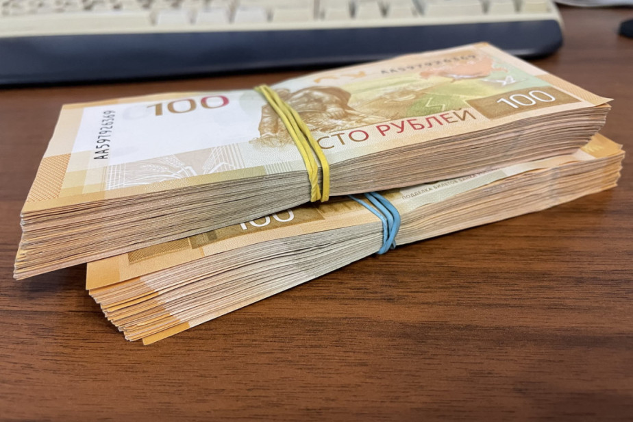 В двух странах СНГ зарплаты растут выше 20%
