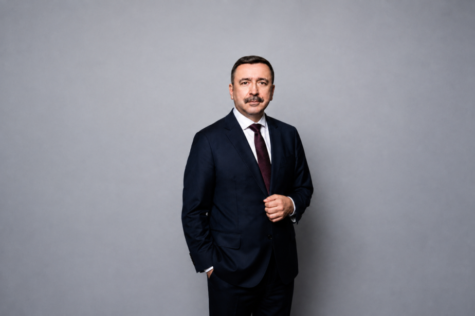 Сергей Черногаев назвал непрерывное обучение условием профессионального развития