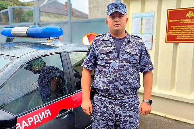 “Я хотел, чтобы мною гордились дети…”