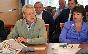 Московская федерация профсоюзов готовится к выборам