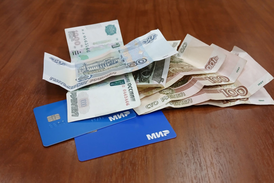 Россияне предпочитают работодателей с корпоративными пенсионными программами