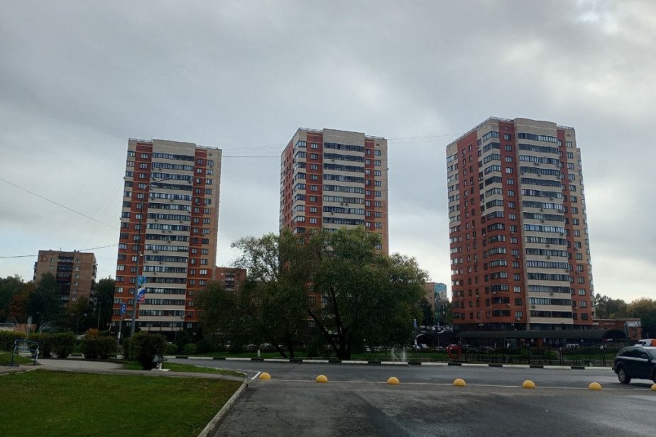 Рыночную ипотеку могут позволить себе лишь 20% семей