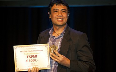 Герой трудящихся