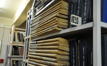 В библиотеку через Интернет