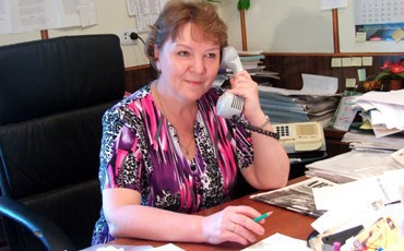 Антропофобия