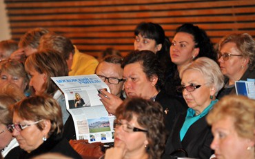 Больше возможностей - больше задач