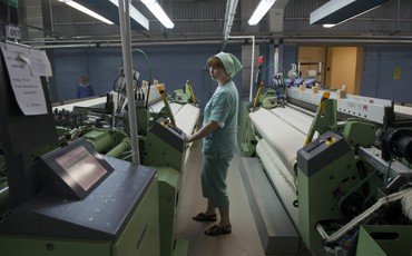 Кружева и дыры