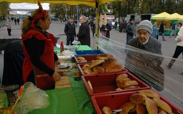 Минпромторг поборется с последствиями санкций на ярмарке