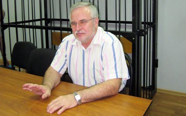 Ложная доброта обвинения