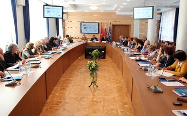 Работа или жизнь?